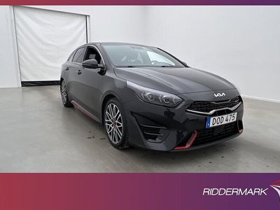 Kia Ceed GT