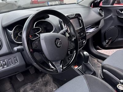 Renault Clio IV