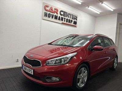 Kia Ceed Sportswagon