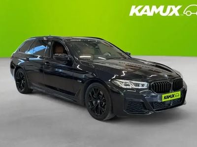 BMW 530e