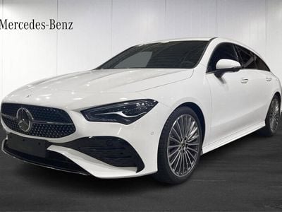 Mercedes CLA200