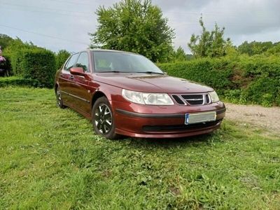 Saab 9-5