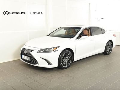 Lexus ES300H