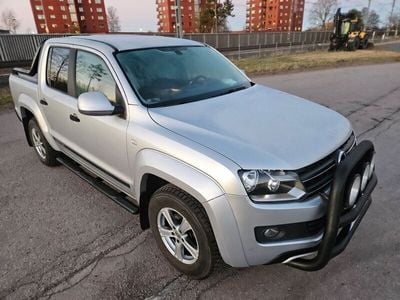 VW Amarok