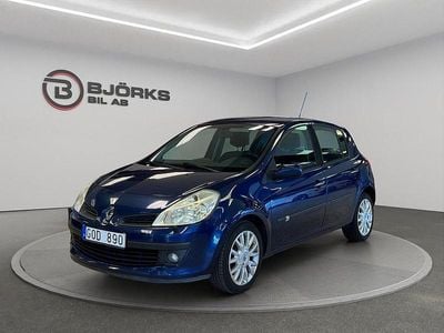 Renault Clio II