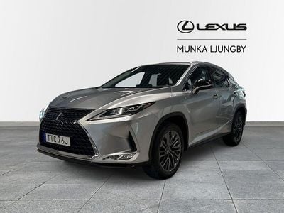 Lexus RX450h
