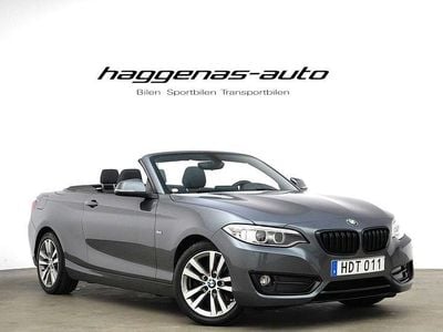 BMW 220