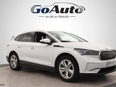 Skoda Enyaq iV
