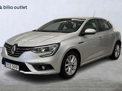 Renault Mégane III