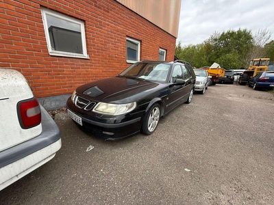 Saab 9-5