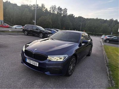 BMW 530e