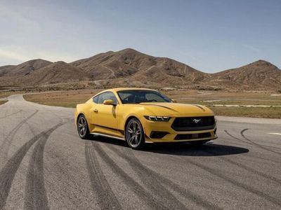 Ford Mustang GT