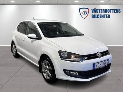 VW Polo