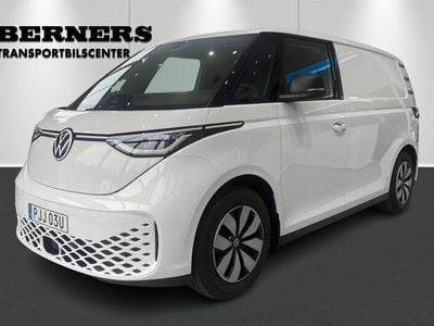 VW ID. Buzz