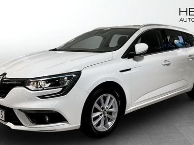 Renault Mégane GrandTour
