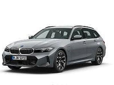 BMW 330e