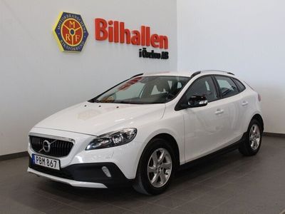 Volvo V40 CC