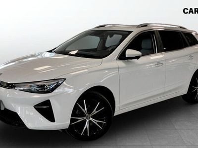 MG MG5 EV Long Range
