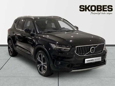Begagnad 2021 Volvo XC40 Inscription SUV | 339 900 kr (Bra pris)