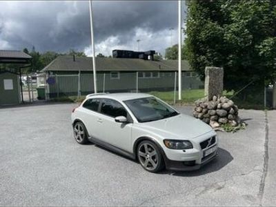 Volvo C30