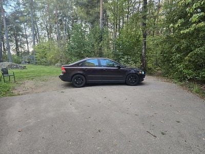Volvo S40