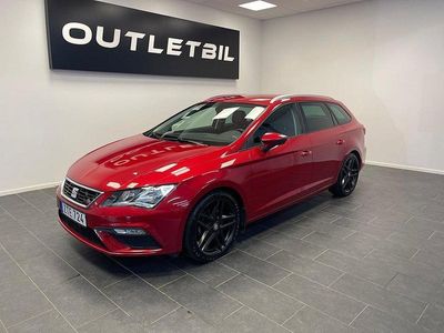 Seat Leon ST
