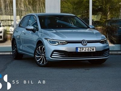VW Golf VIII