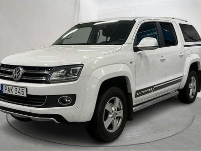 VW Amarok