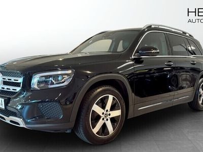 Mercedes GLB200