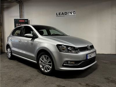 VW Polo