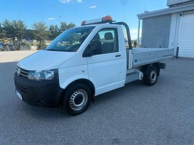 VW T5
