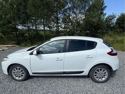 Renault Mégane III