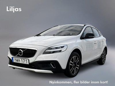 Volvo V40 CC