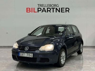 VW Golf V