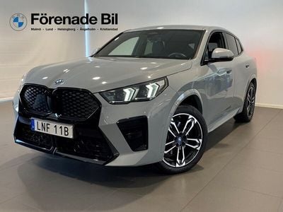 BMW iX2