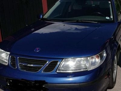 Saab 9-5