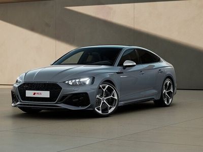 Audi RS5 Sportback