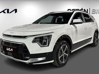 Ny Kia Niro Advance 2026 SUV