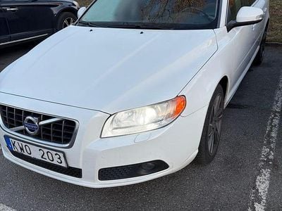 Begagnad 2011 Volvo V70 Kombi | 63 000 kr (Superpris)