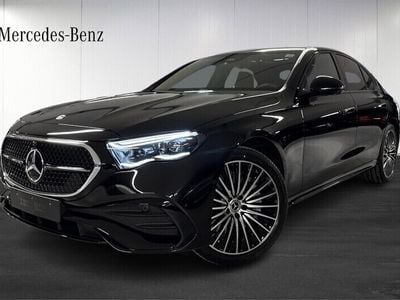 Mercedes E300