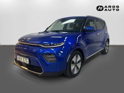 Kia Soul EV