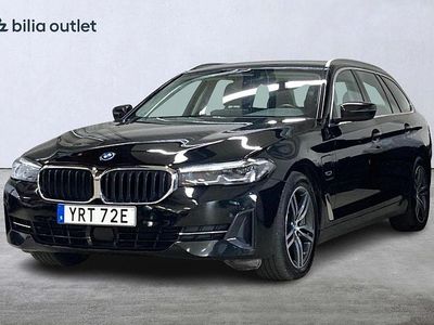 BMW 530e