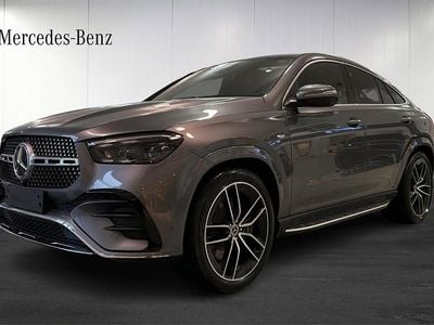 Mercedes GLE350