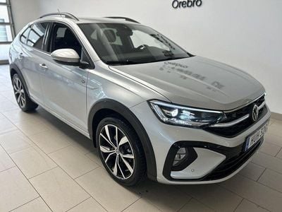 VW Taigo