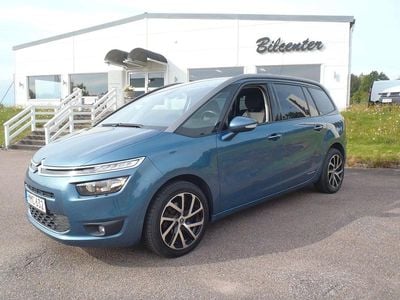 Citroën Grand C4 Picasso