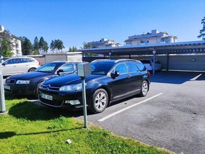 Citroën C5