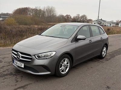 Begagnad 2019 Mercedes 200 Kombi | 174 300 kr