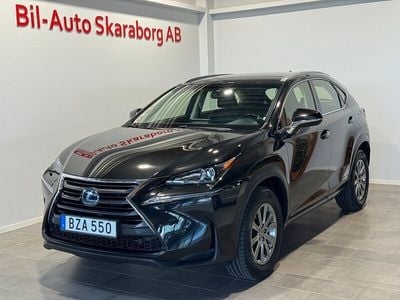 Lexus NX300h