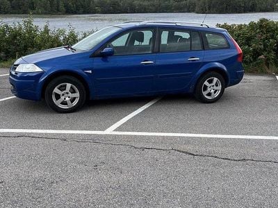 Renault Mégane GrandTour