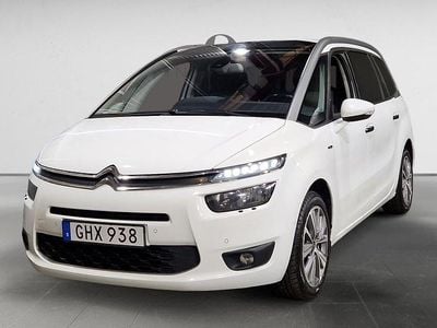 Citroën Grand C4 Picasso